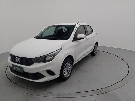 FIAT ARGO 1.0 FIREFLY FLEX MANUAL
